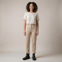 PLUXSTYLE::numise::lucas-waterproof-chelsea-boots::zoom-out
