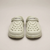 PLUXSTYLE::numise::everyday-ventilated-slip-on-shoes::pack-pale-green