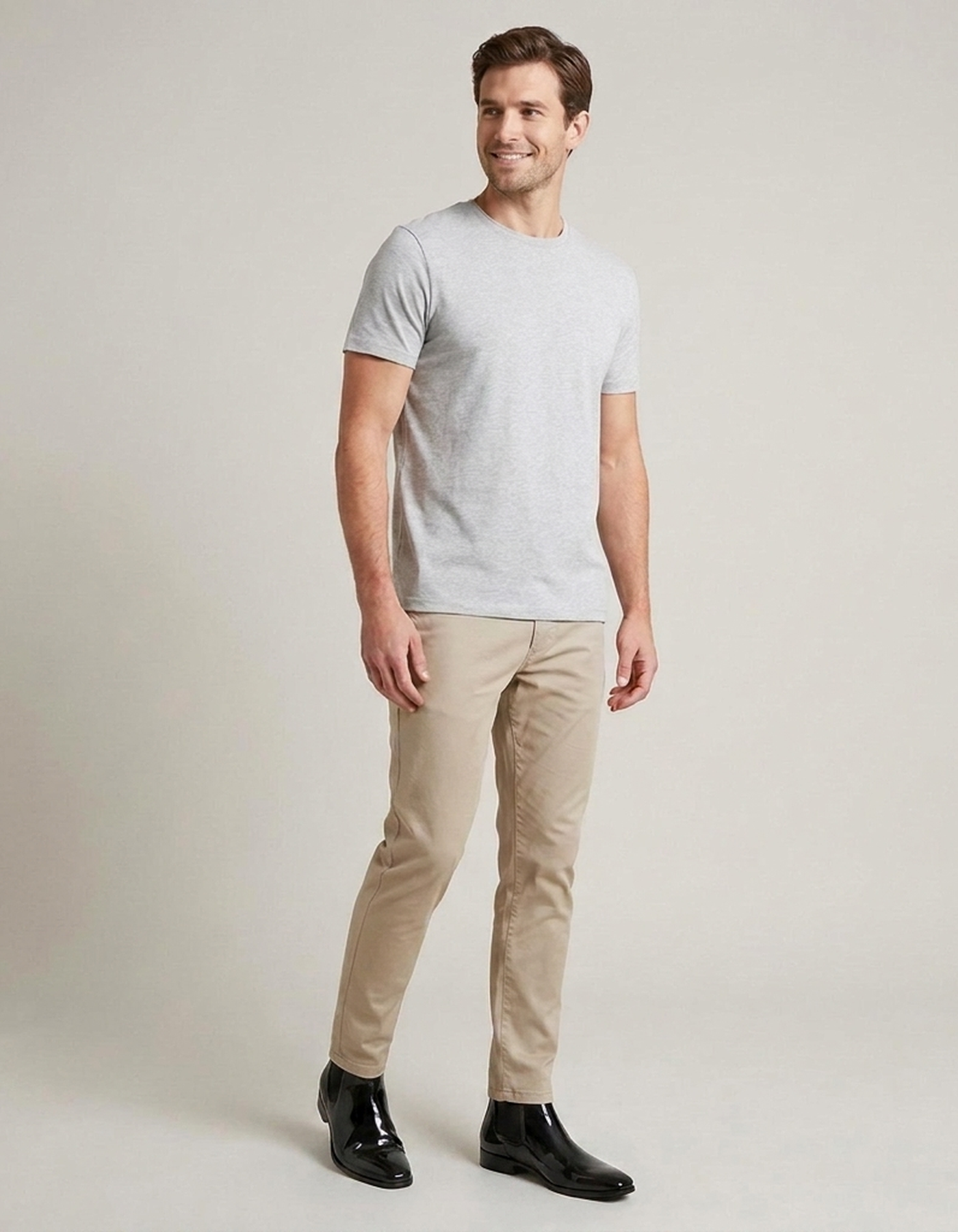 PLUXSTYLE::numise::mens-pointed-toe-chelsea-boots-3::zoom-out