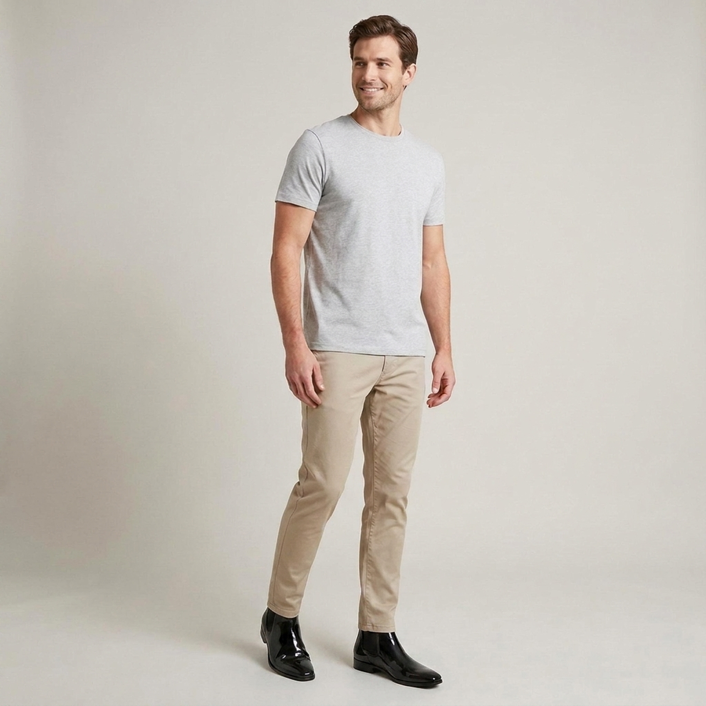 PLUXSTYLE::numise::mens-pointed-toe-chelsea-boots-3::zoom-out