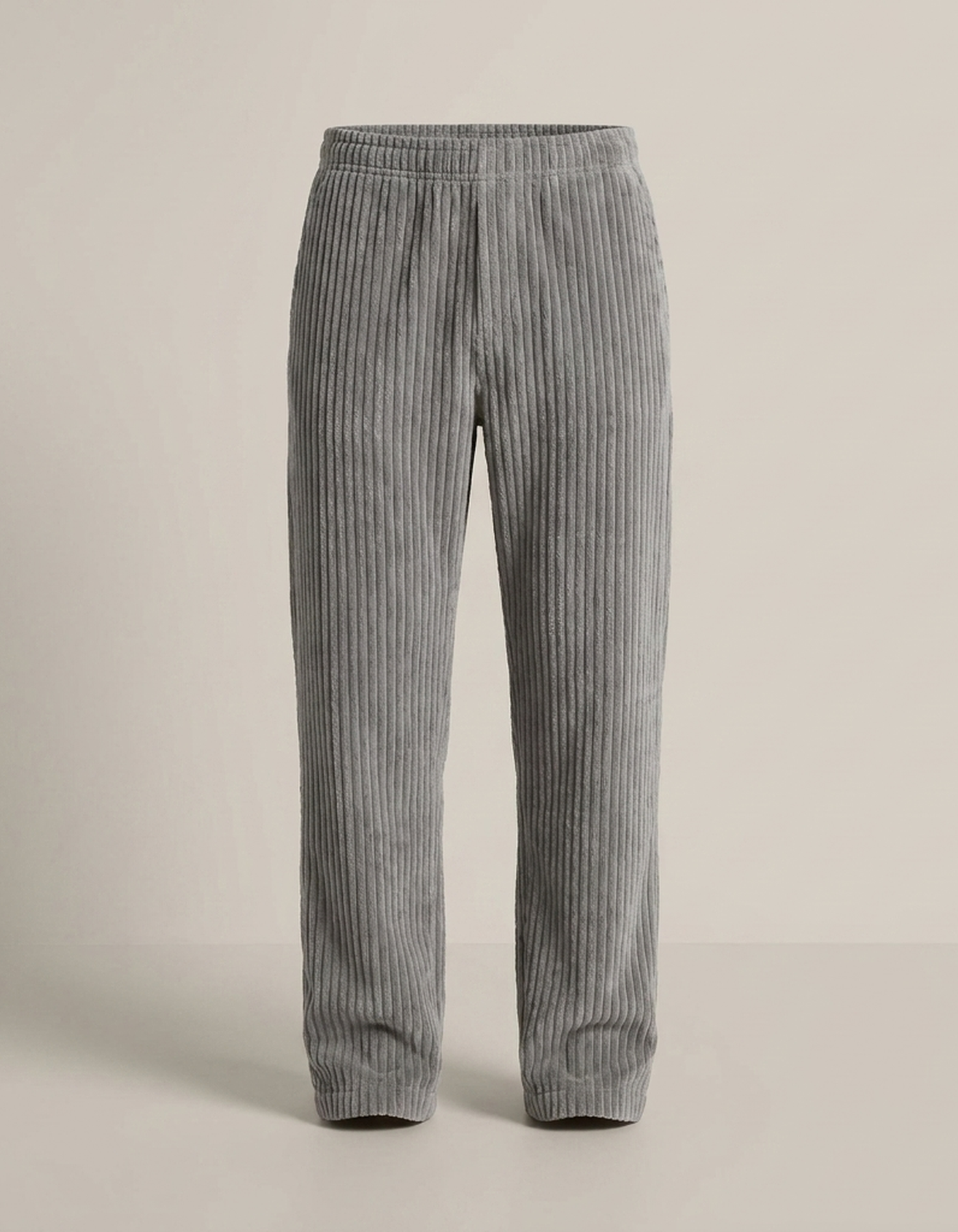 PLUXSTYLE::numise::mens-relaxed-fit-trousers::pack-grey
