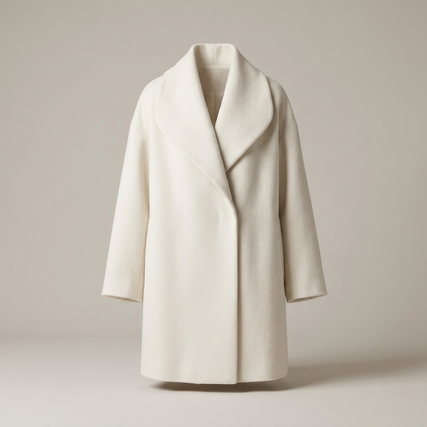 PLUXSTYLE::numise::womens-wind-ready-parka::pack-white