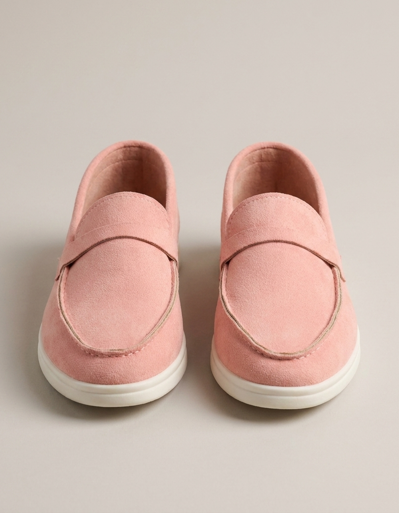 PLUXSTYLE::numise::ailin-everyday-loafers::pack-rose-pink