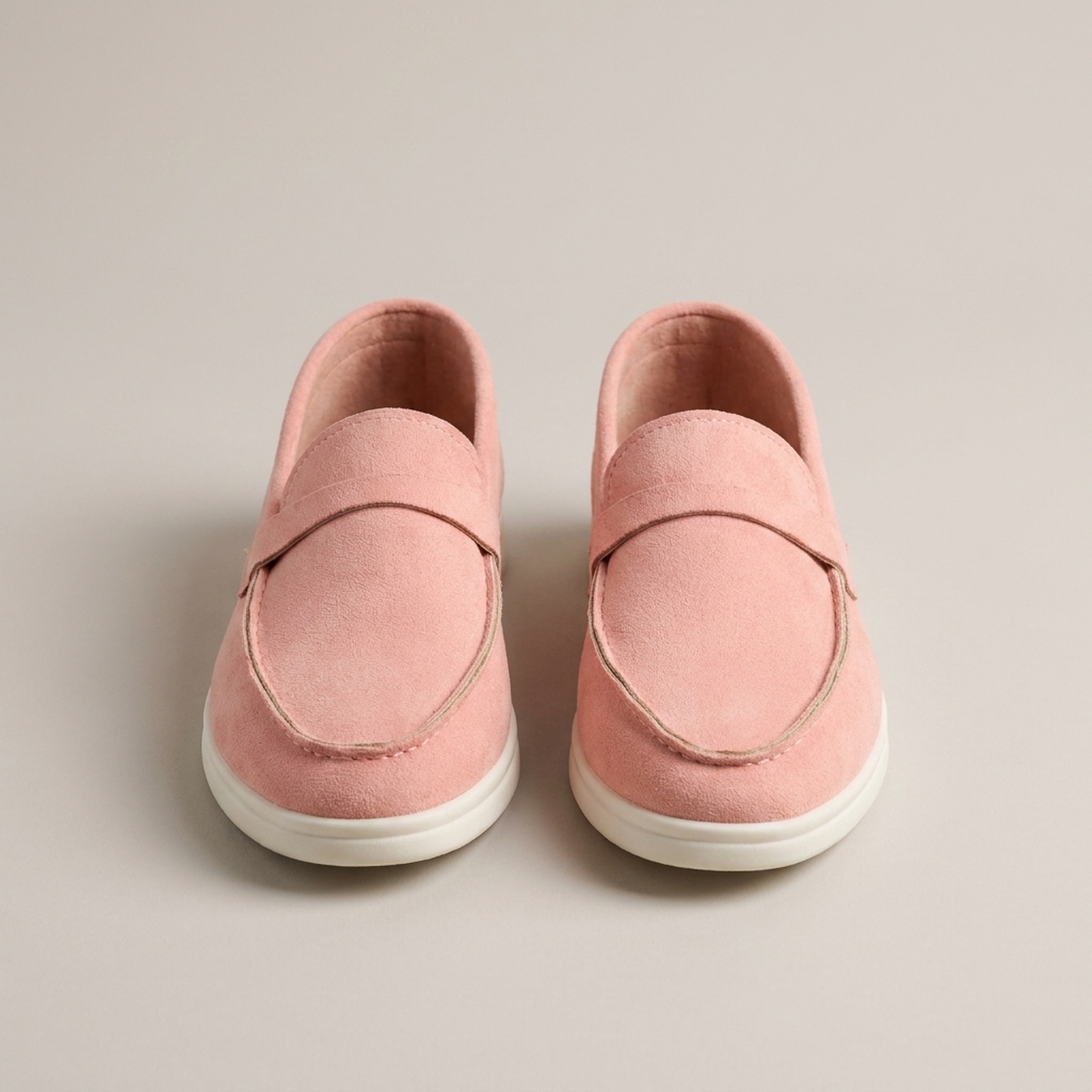 PLUXSTYLE::numise::ailin-everyday-loafers::pack-rose-pink