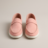 PLUXSTYLE::numise::ailin-everyday-loafers::pack-rose-pink