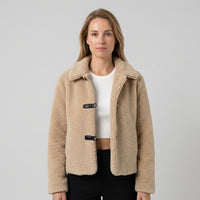 Effortless Comfort Winter Jacket
