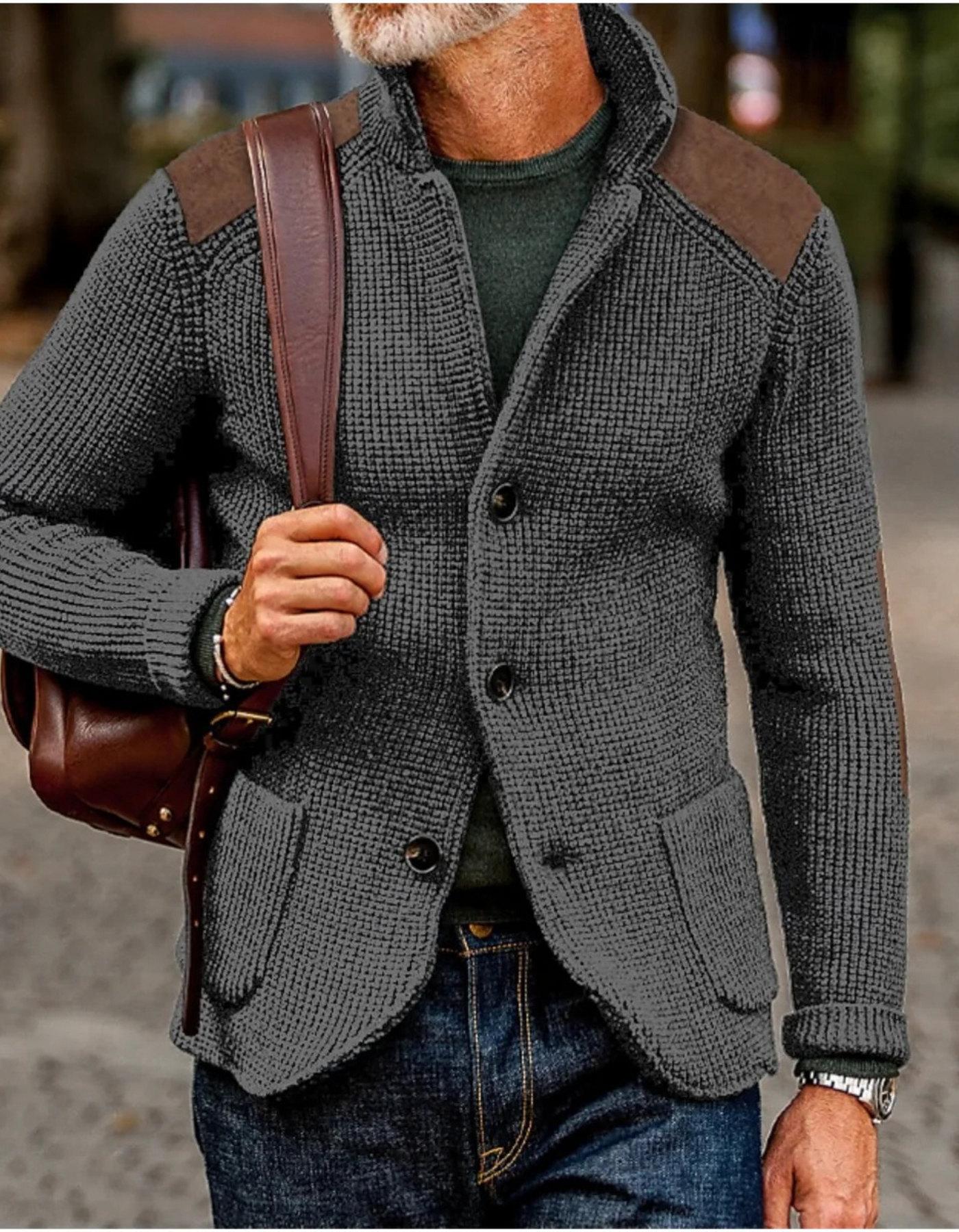 PLUXSTYLE::numise::mens-tailored-fit-parka::lifestyle-keep-1