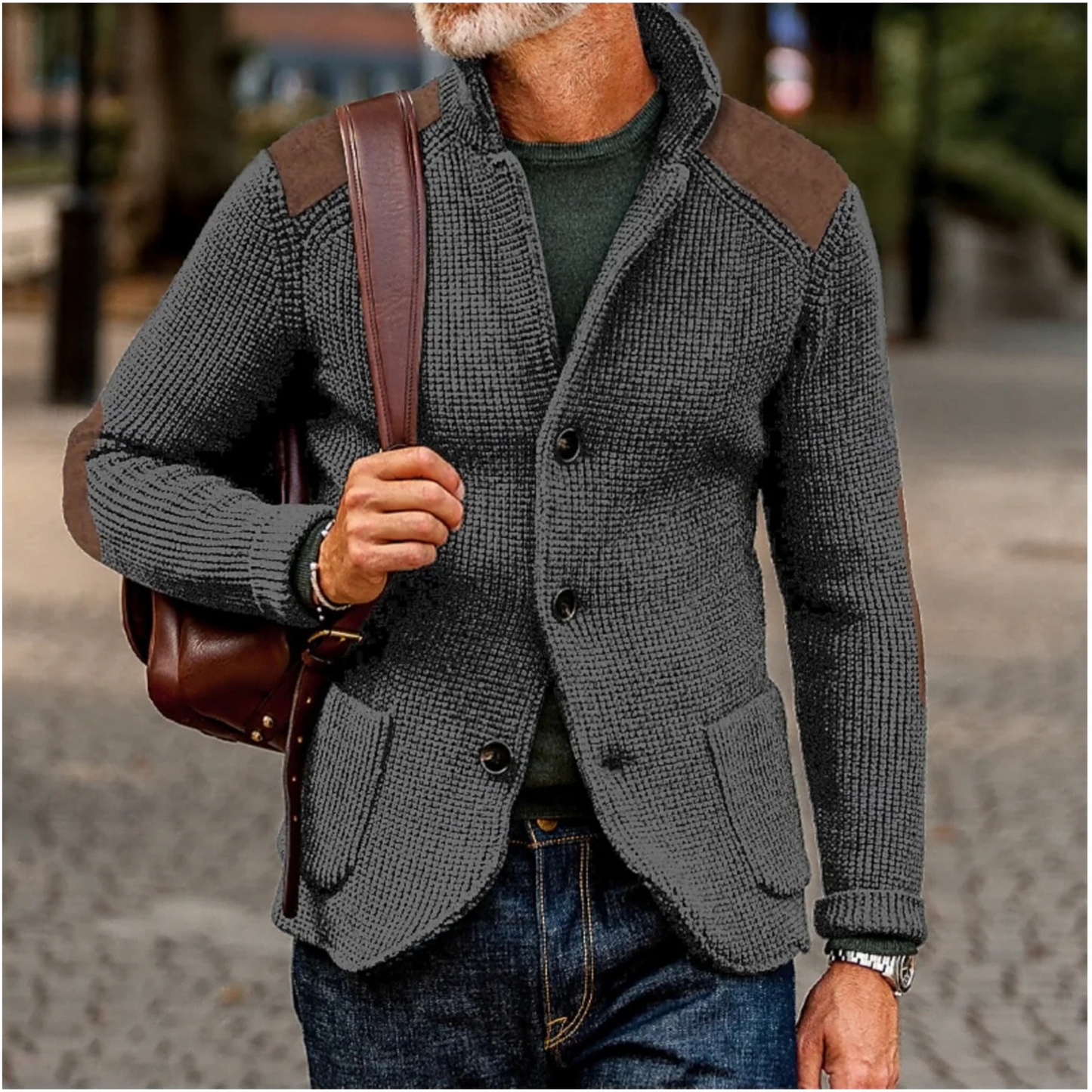 PLUXSTYLE::numise::mens-tailored-fit-parka::lifestyle-keep-1