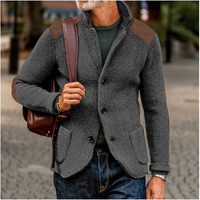 PLUXSTYLE::numise::mens-tailored-fit-parka::lifestyle-keep-1