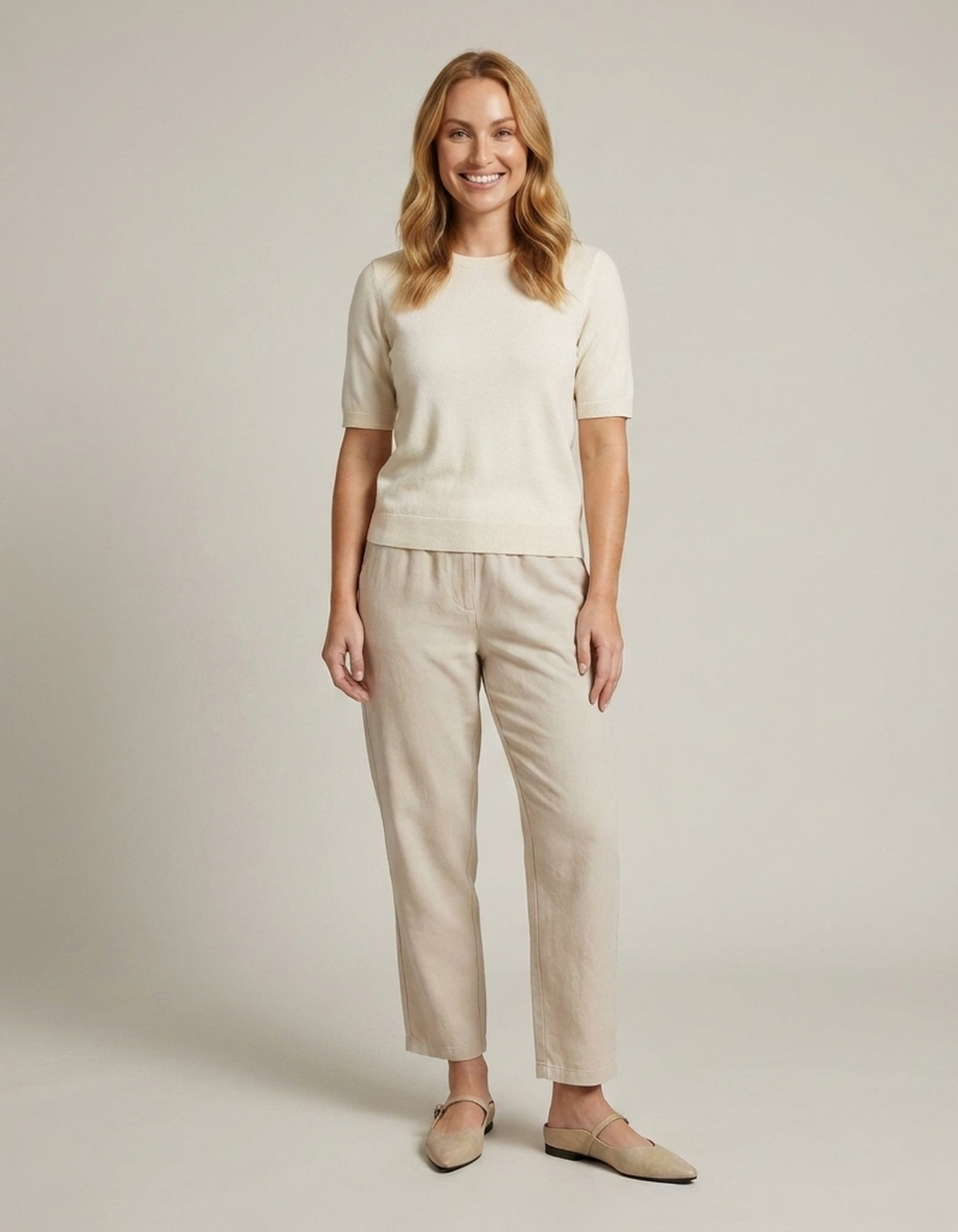PLUXSTYLE::numise::alma-pointed-toe-mary-jane-mules::zoom-out