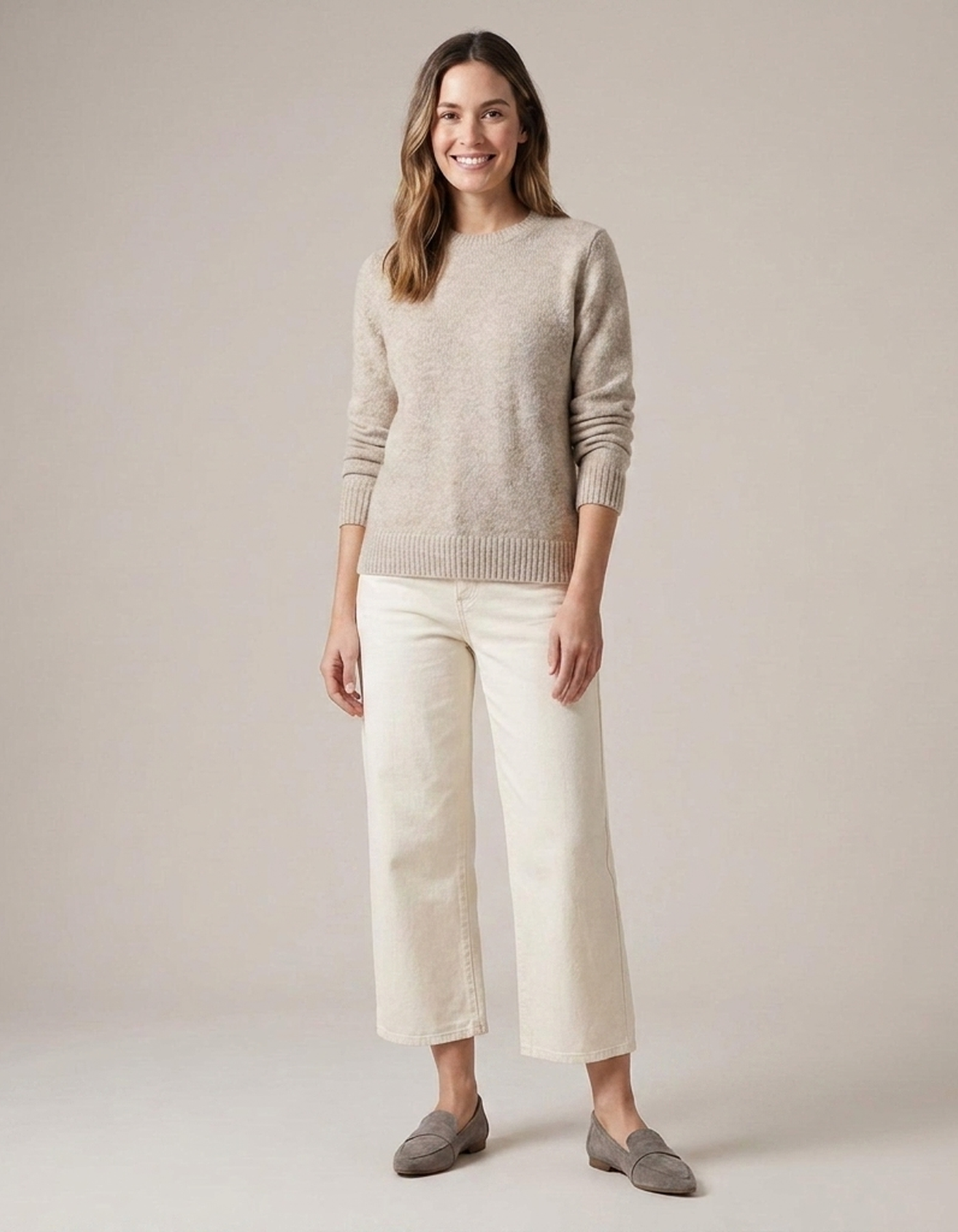 PLUXSTYLE::numise::henry-sleek-pointed-toe-loafers::zoom-out