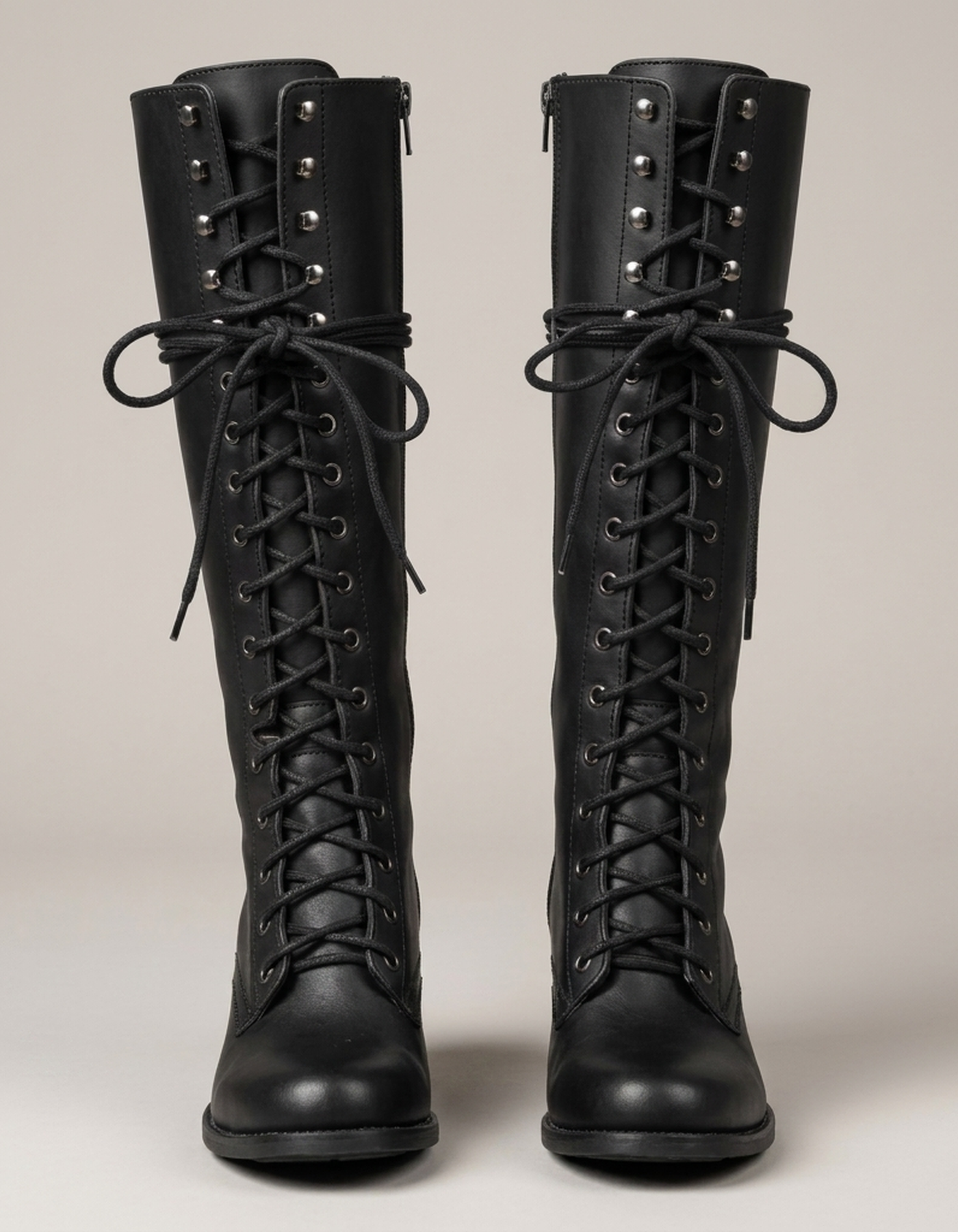 PLUXSTYLE::numise::anja-knee-high-table::pack-black