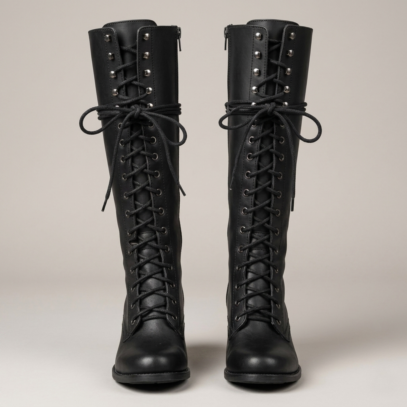 PLUXSTYLE::numise::anja-knee-high-table::pack-black