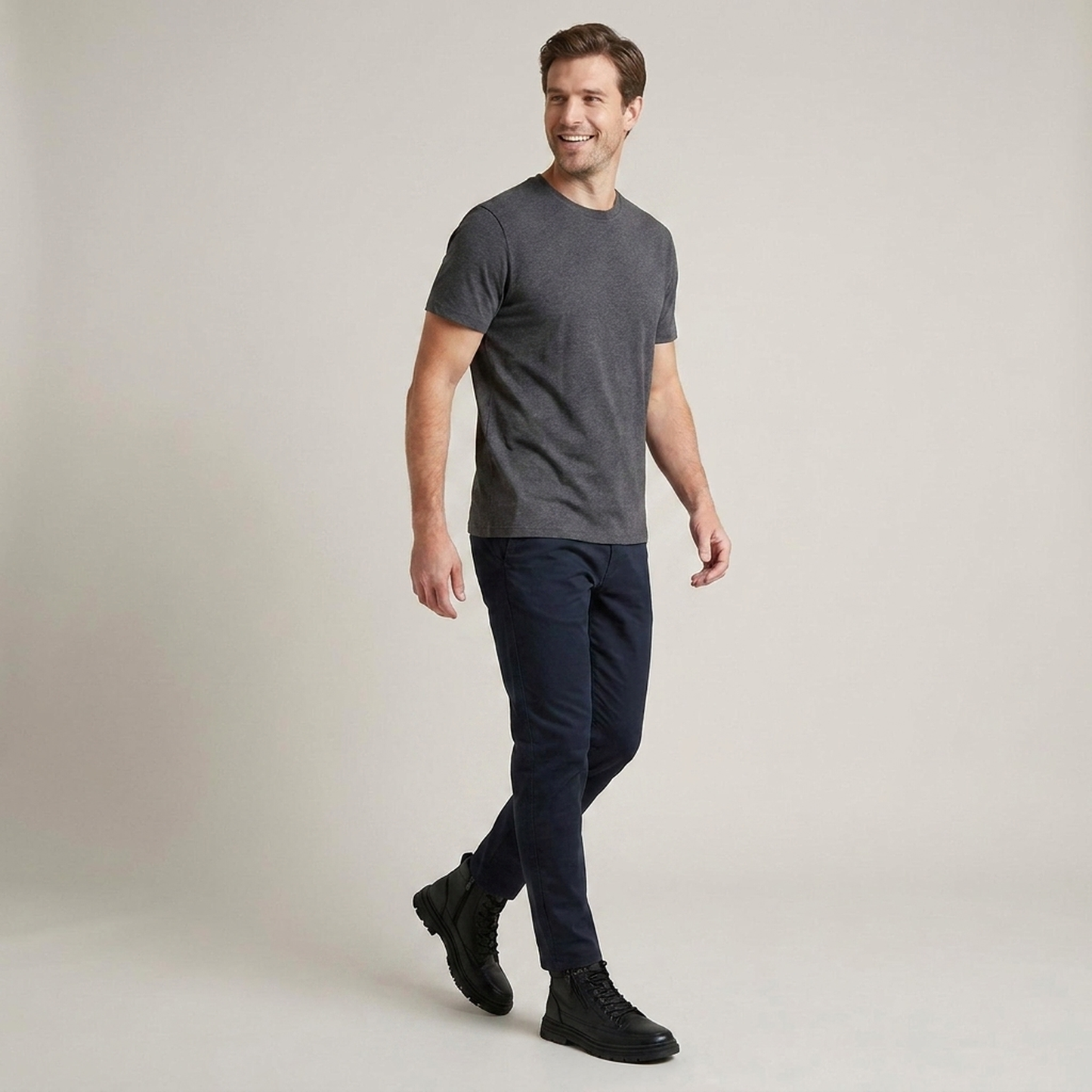 PLUXSTYLE::numise::mens-lace-up-comfort-boots::zoom-out