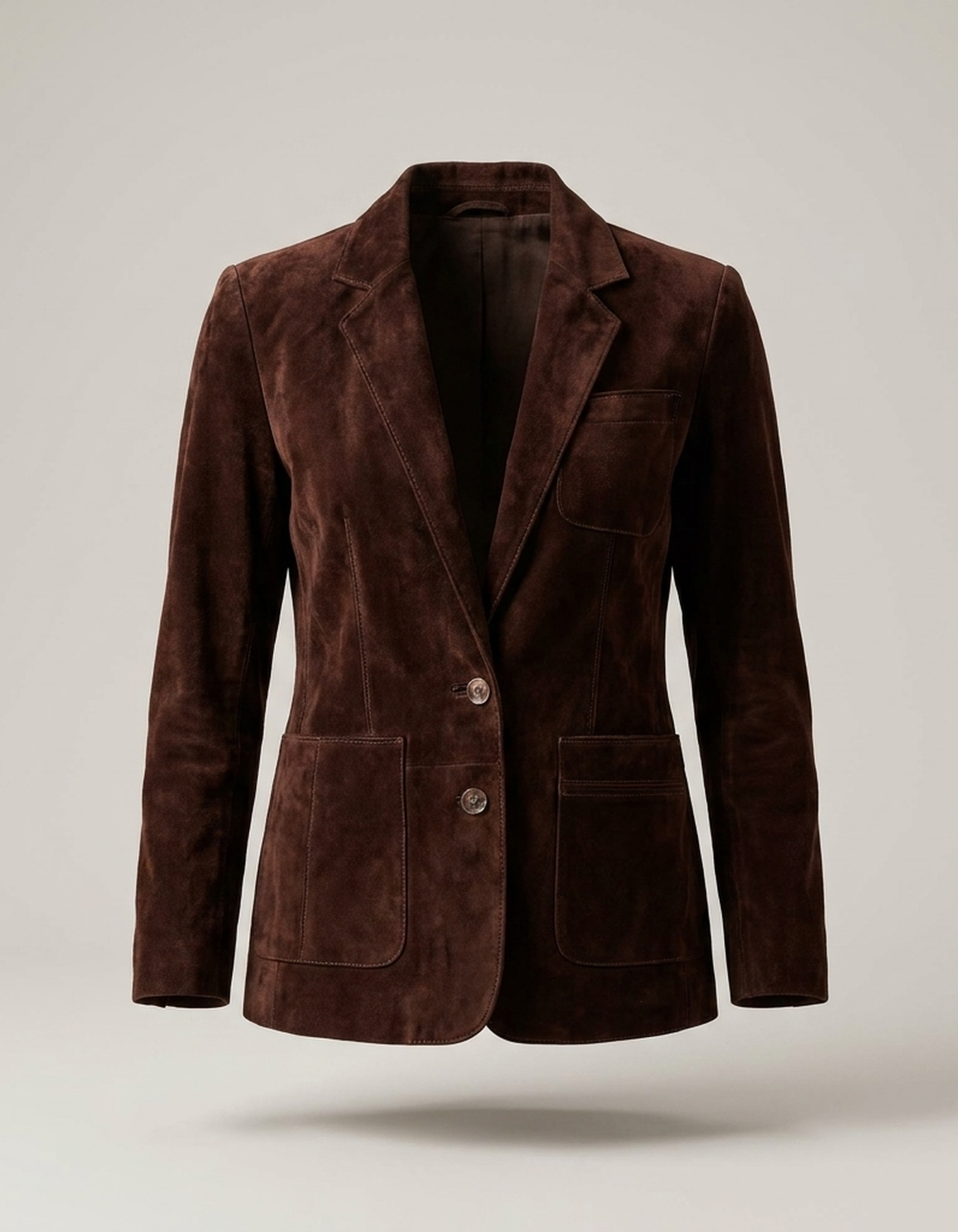 PLUXSTYLE::numise::heritage-brown-parka::pack-dark-brown