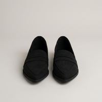 PLUXSTYLE::numise::everyday-comfort-loafers::pack-black