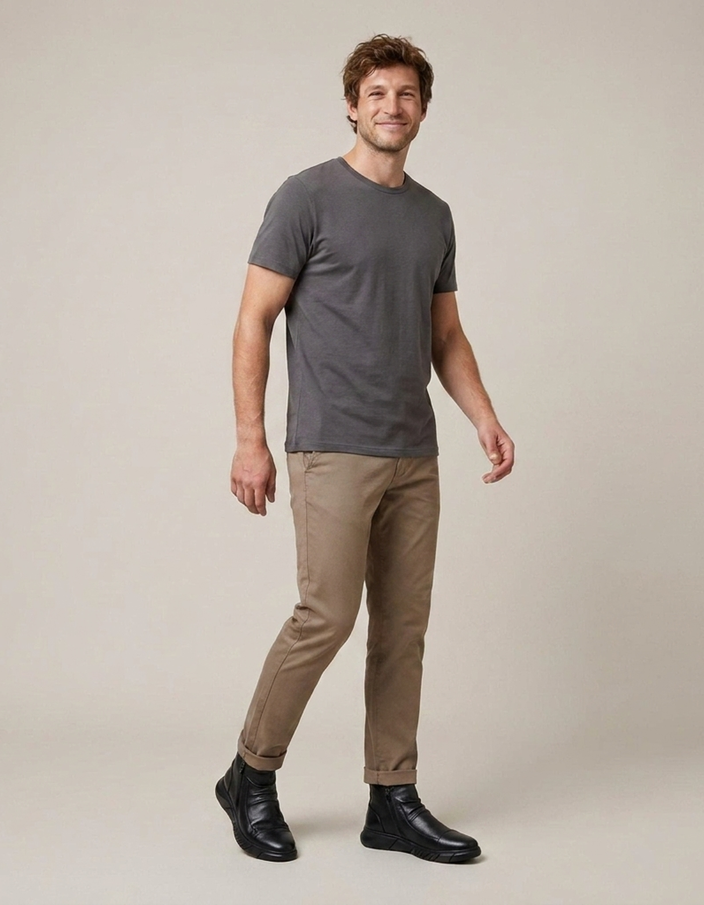 PLUXSTYLE::numise::side-zip-martin-boots::zoom-out