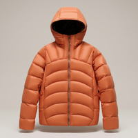 PLUXSTYLE::numise::arthur-contoured-parka::pack-orange