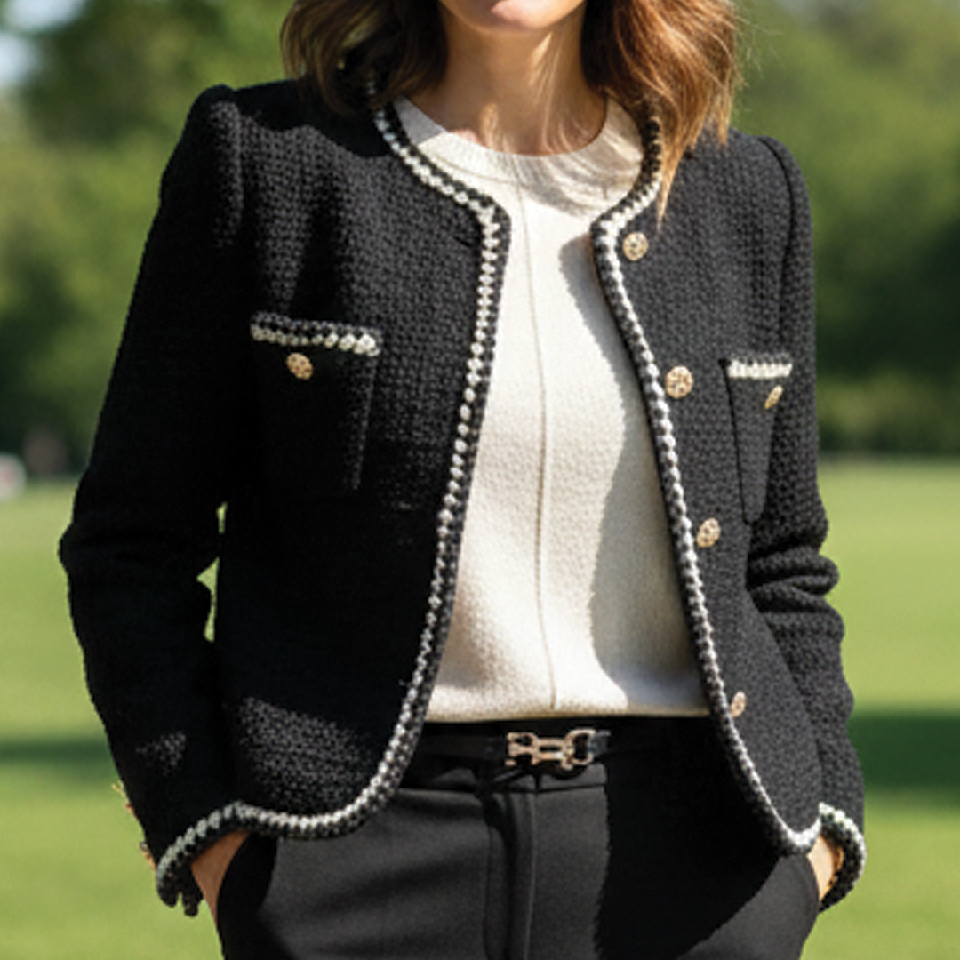 PLUXSTYLE::numise::allison-tailored-parka::lifestyle-keep-1