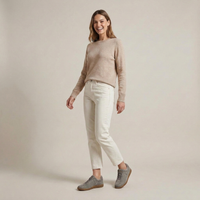 PLUXSTYLE::numise::aprielle-low-cut-sneakers::zoom-out