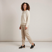PLUXSTYLE::numise::adeline-high-shine-loafers::zoom-out