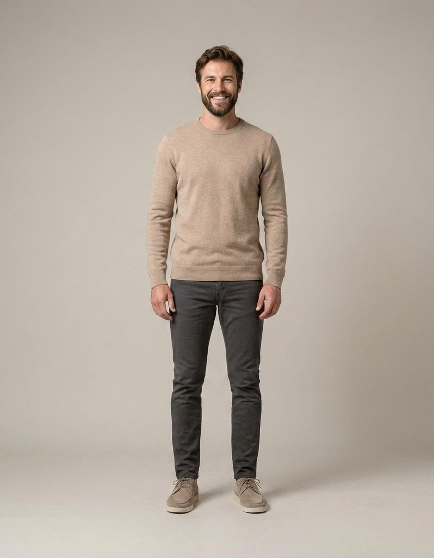 PLUXSTYLE::numise::mens-lace-up-loafers::zoom-out