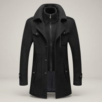 PLUXSTYLE::numise::mens-2-in-1-winter-parka::pack-black