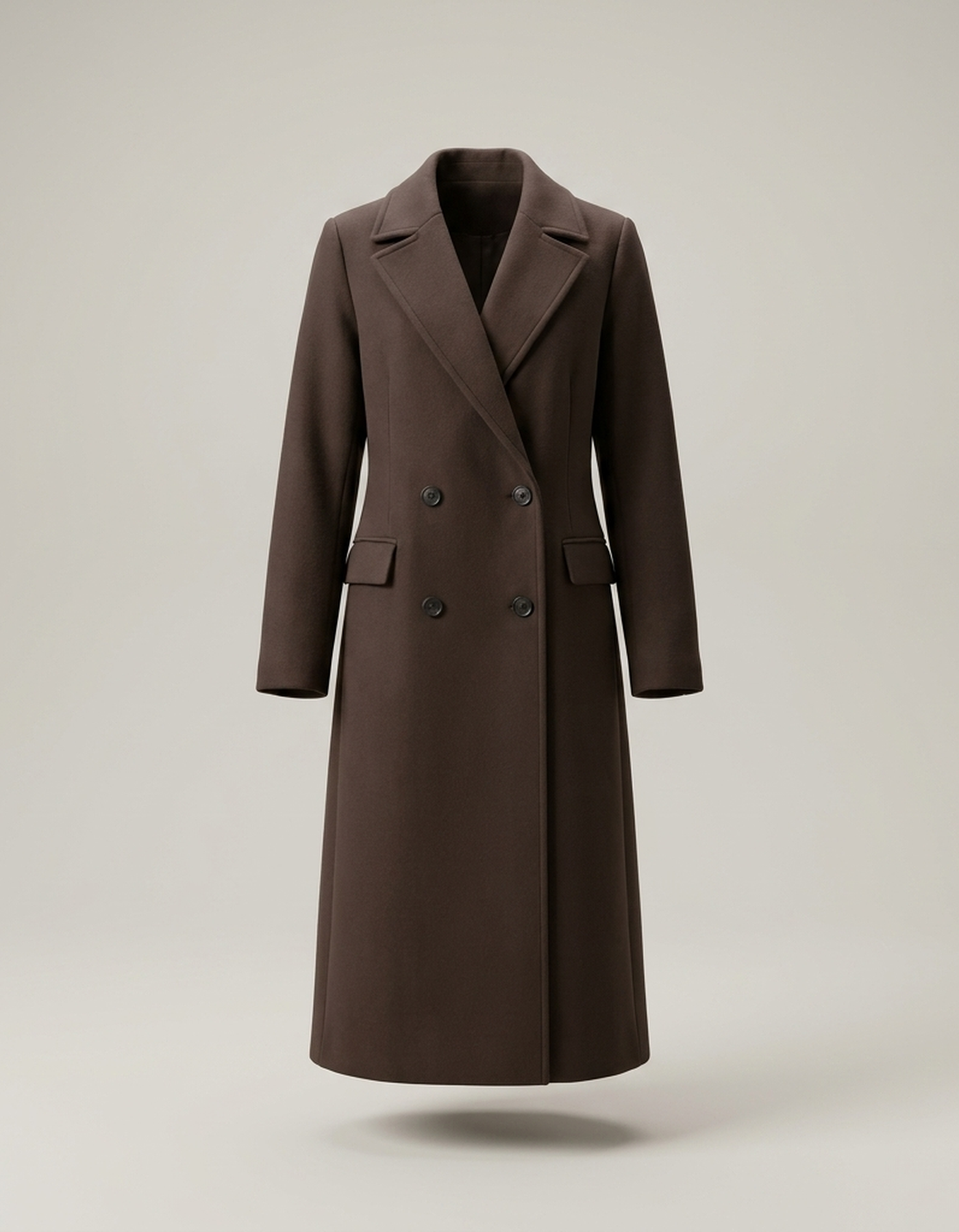 PLUXSTYLE::numise::abigail-classic-long-table::pack-dark-brown
