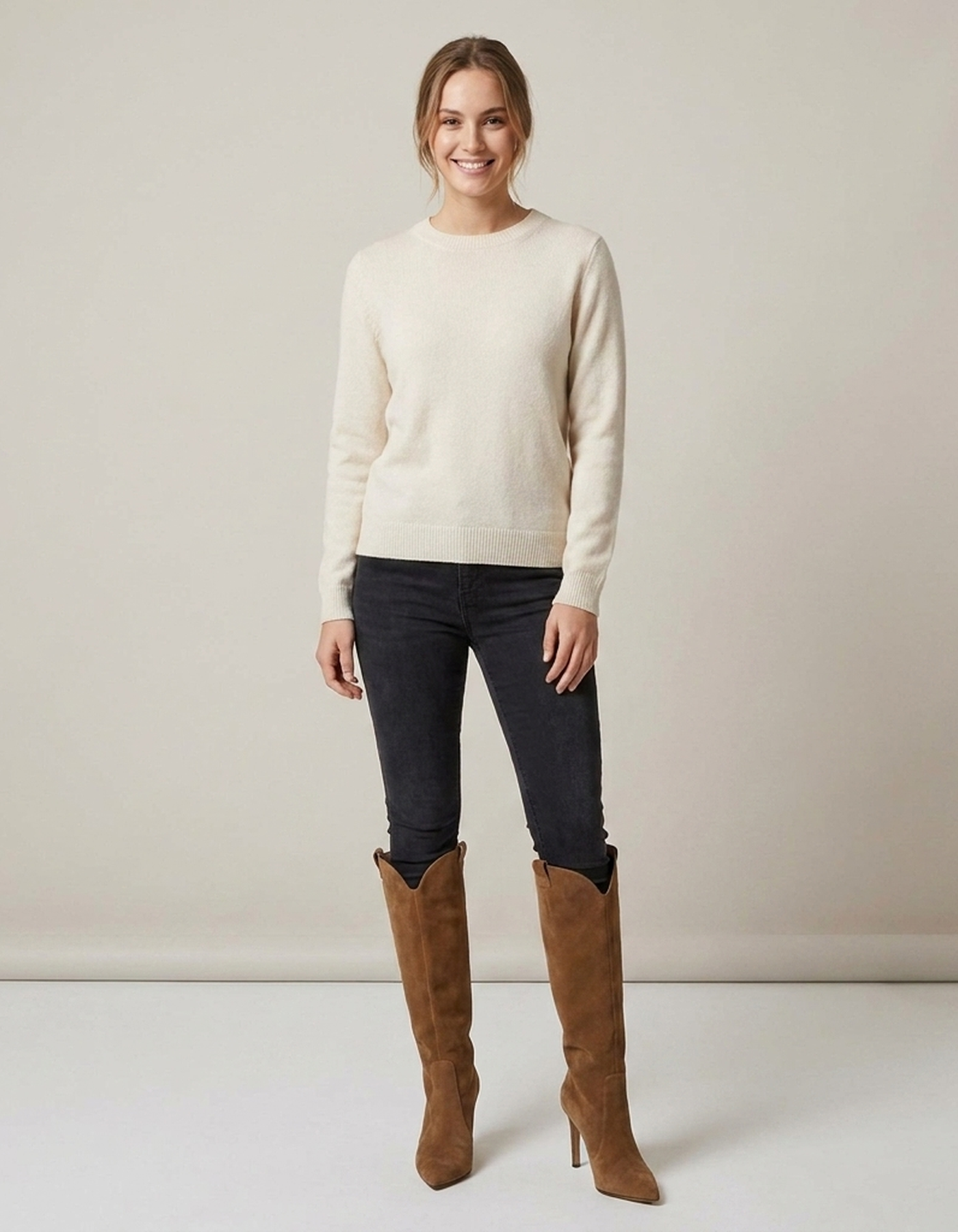 PLUXSTYLE::numise::alessia-high-heel-knee-boots::zoom-out