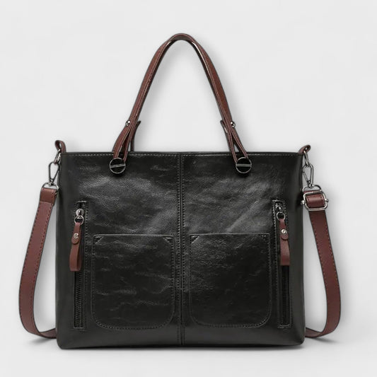 Clean Structured Bag