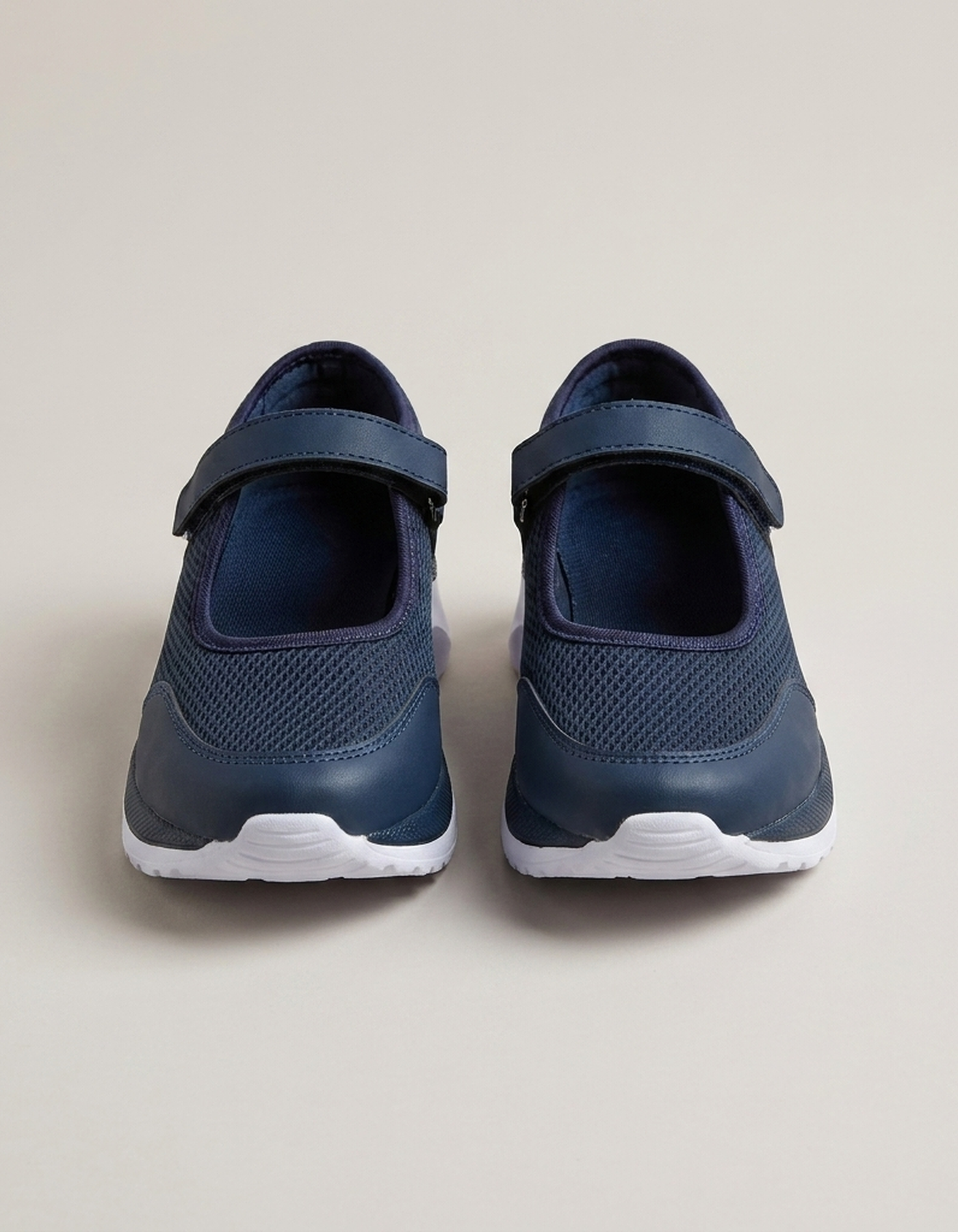 PLUXSTYLE::numise::andrea-strap-mary-jane-walking-sneakers::pack-blue