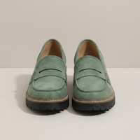 PLUXSTYLE::numise::destiny-everyday-loafers::pack-green