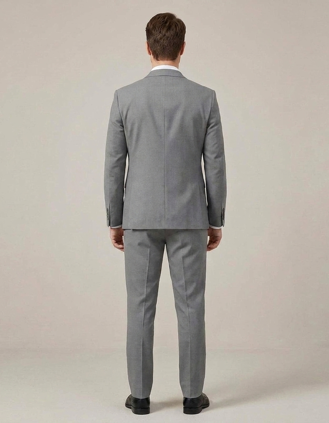 PLUXSTYLE::numise::mens-smart-casual-parka::back