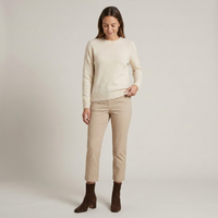 PLUXSTYLE::numise::claudia-comfort-block-heel-ankle-boots::zoom-out