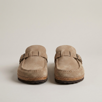 PLUXSTYLE::numise::evi-comfort-mule-sandals::pack-beige