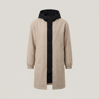 PLUXSTYLE::numise::mens-longline-hooded-parka-1::pack-apricot