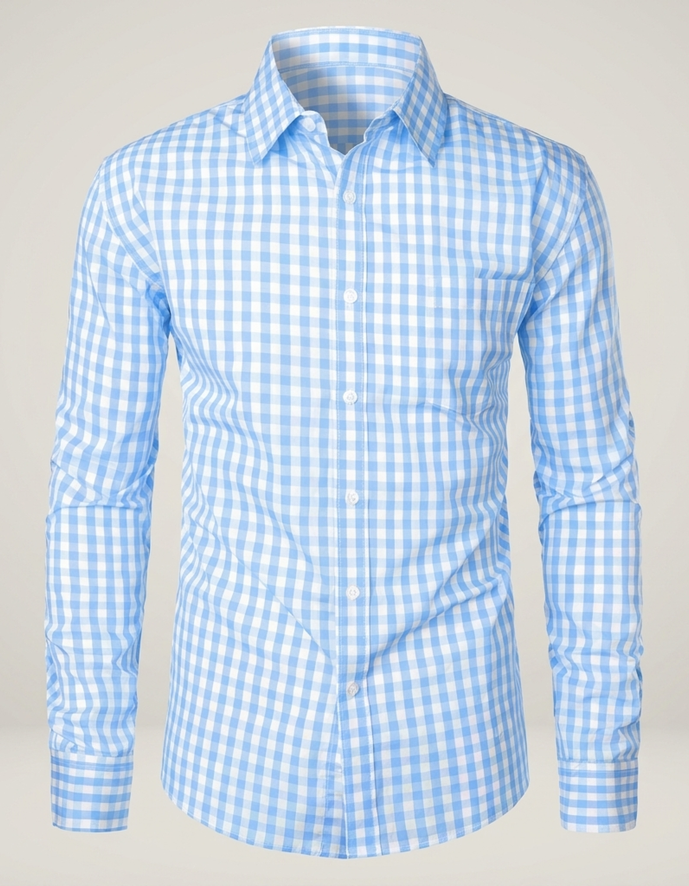 PLUXSTYLE::numise::mens-pink-plaid-long-sleeve-top::pack-blue
