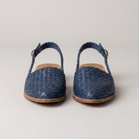 PLUXSTYLE::numise::penelope-pointed-toe-footwear::pack-blue