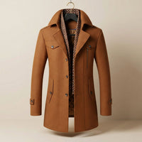 Men’s Elegant Coat