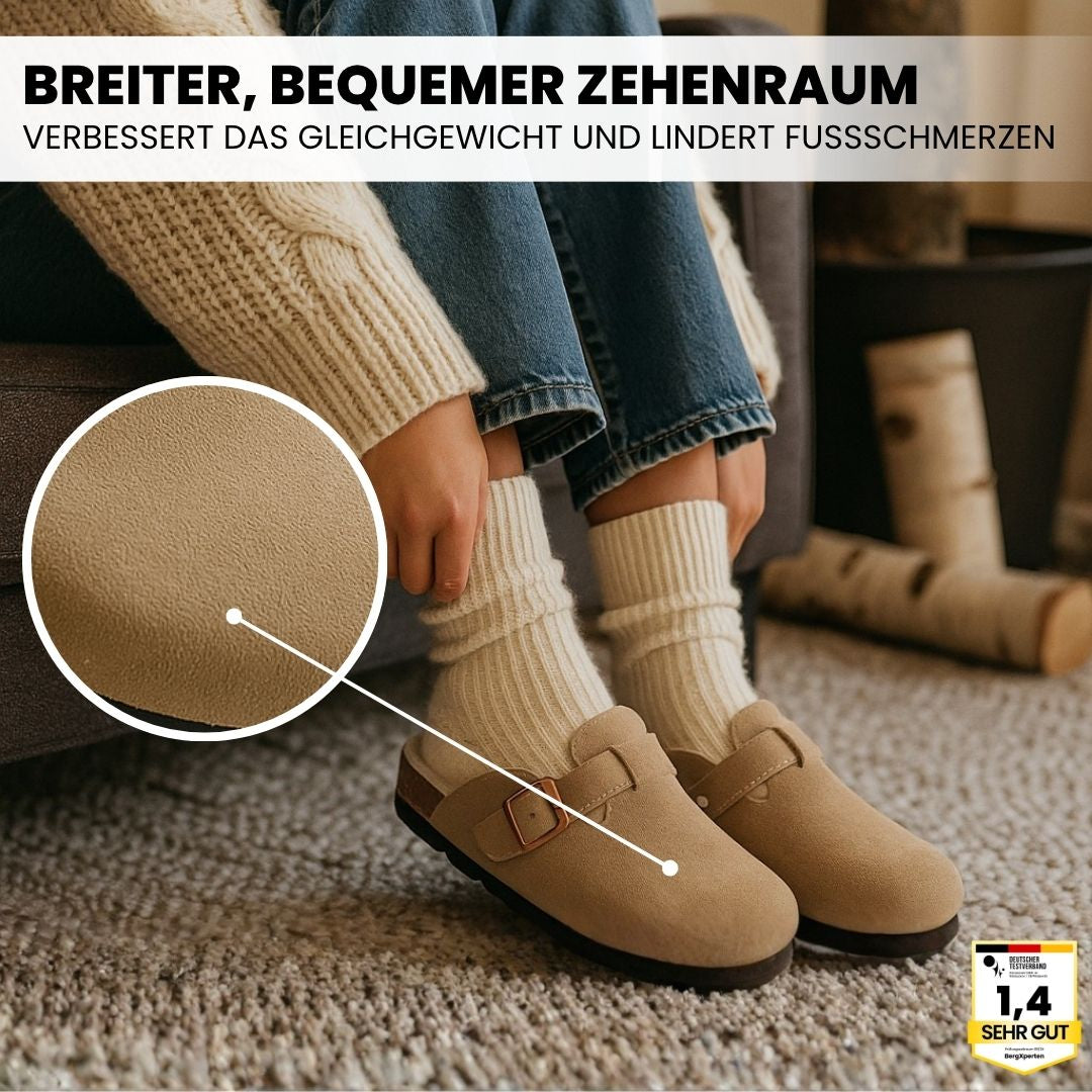 PLUXSTYLE::numise::ergonomic-winter-clogs::lifestyle-keep-2