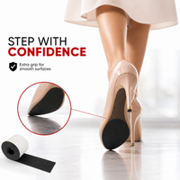 Anti-Slip Shoe Sole Protector Roll