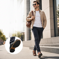 Anti-Slip Shoe Sole Protector Roll