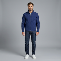 Comfortable Outdoor Jacket