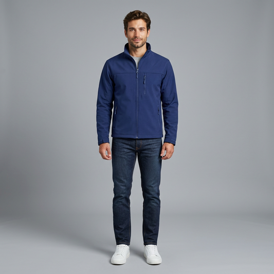 Comfortable Outdoor Jacket