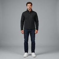 Comfortable Outdoor Jacket