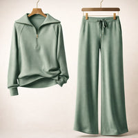 Women's Relaxed Lounge Set
