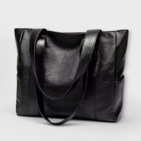 Timeless Look Vintage Bag