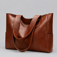 Timeless Look Vintage Bag