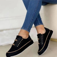 PLUXSTYLE::numise::blanche-platform-basket-sneakers::lifestyle-keep-1