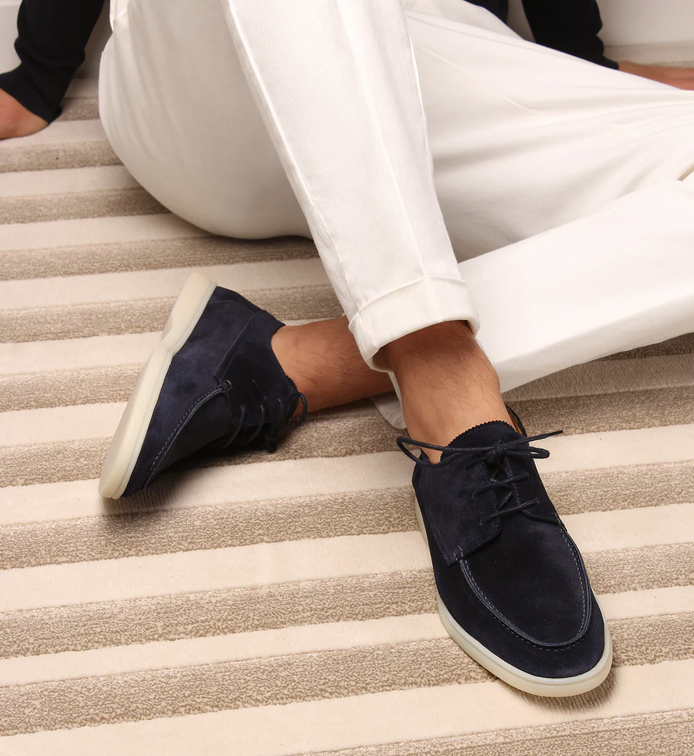 PLUXSTYLE::numise::mens-flexible-sole-walking-footwear::lifestyle-keep-1